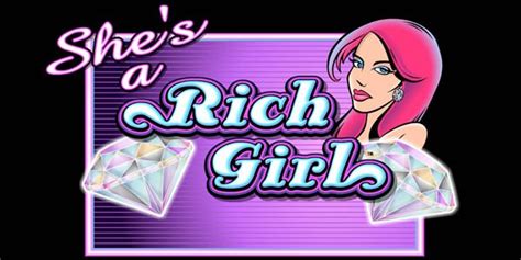 rich girl demo|She’s a Rich Girl Slot Review – Try This IGT Game for Free.